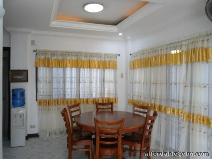 4th picture of 35k Furnished 4BR House For Rent in Pit-os Cebu City For Rent in Cebu, Philippines