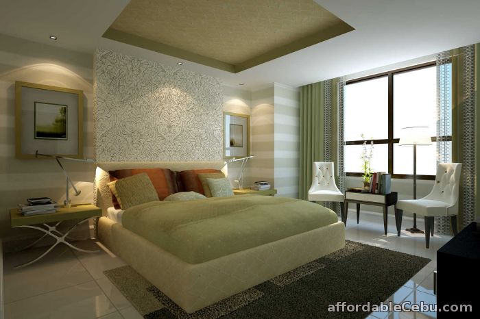 1st picture of Condo Right Across The Ayala Center in Cebu For Sale in Cebu, Philippines