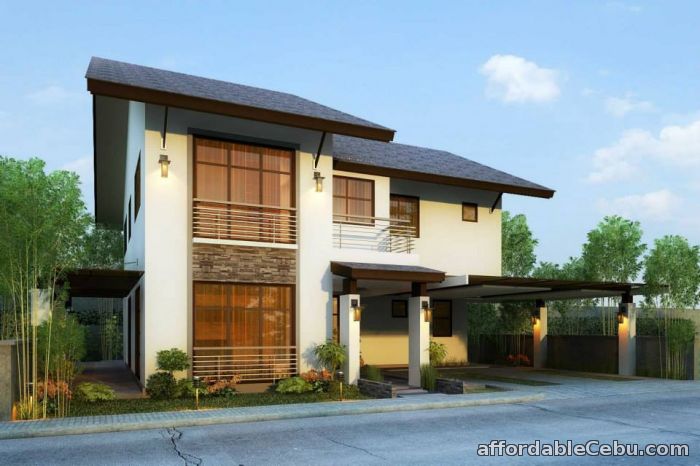1st picture of A Wonderful House and Lot in Mactan, Cebu For Sale in Cebu, Philippines