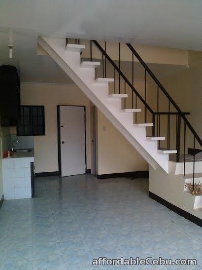 3rd picture of Unfurnished House For Rent in Lapu-Lapu City, Cebu - 3 Bedrooms For Rent in Cebu, Philippines