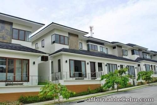 1st picture of Beautiful House and Lot in Talamban Cebu For Sale in Cebu, Philippines