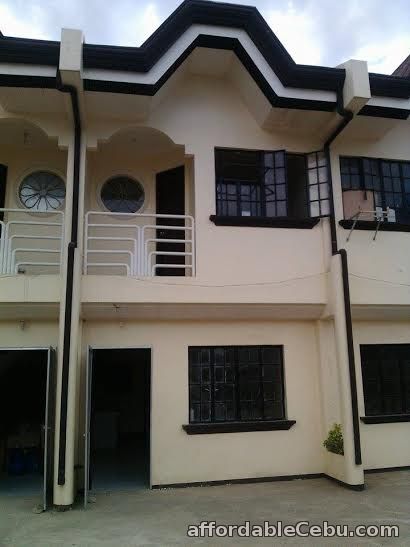 1st picture of Unfurnished House For Rent in Lapu-Lapu City, Cebu - 3 Bedrooms For Rent in Cebu, Philippines