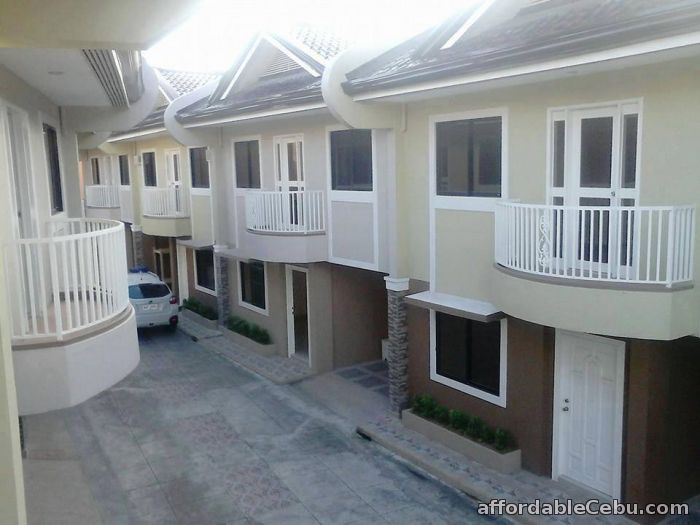 1st picture of 20k For Rent Unfurnished 3 Bedroom House in Mandaue Cebu For Rent in Cebu, Philippines