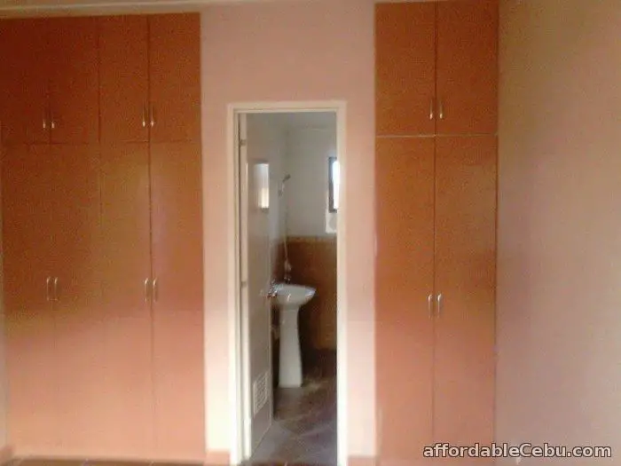 5th picture of 20k For Rent Unfurnished 3 Bedroom House in Mandaue Cebu For Rent in Cebu, Philippines
