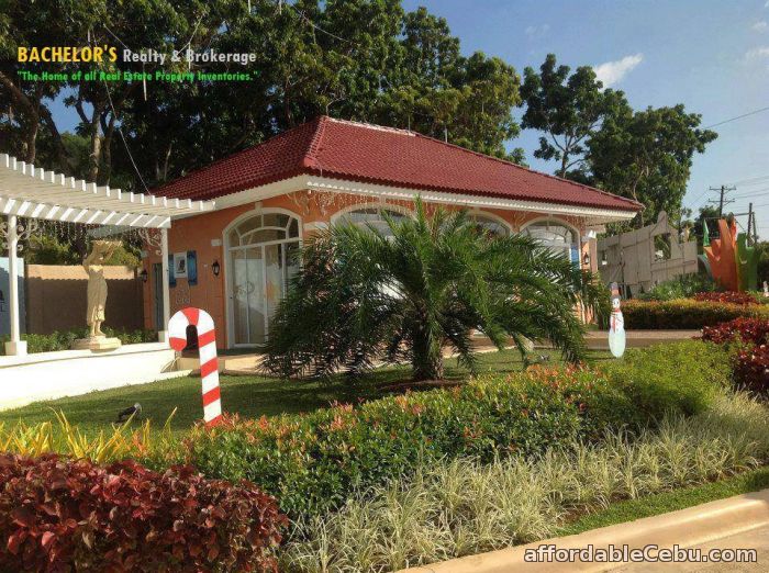 5th picture of Camella Bohol Marga Model 09233983560 For Sale in Cebu, Philippines