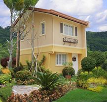 2nd picture of Camella Bohol Marga Model 09233983560 For Sale in Cebu, Philippines