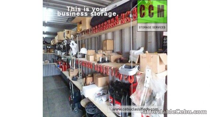 1st picture of Warehouse and Space for Flexible Leasing For Rent in Cebu, Philippines