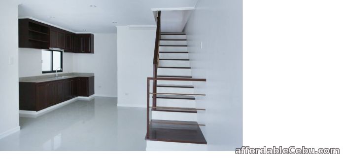 4th picture of ALBERLYN SOUTH SUBDIVISION  RFO For Sale in Cebu, Philippines