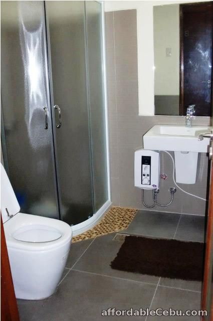 4th picture of Condo for Rent Furnished Studio in Lahug For Rent in Cebu, Philippines