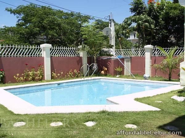 2nd picture of House and Lot with Swimming Pool Rush Sale 09233983560 For Sale in Cebu, Philippines