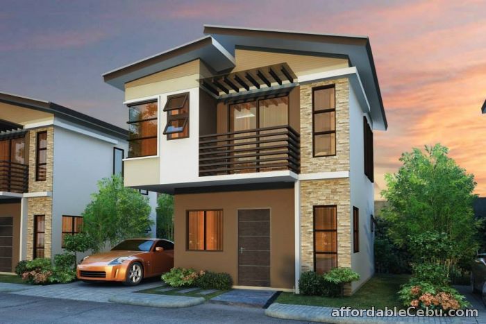 1st picture of ROSEWOOD House ( Single Detached) Mandaue For Sale in Cebu, Philippines
