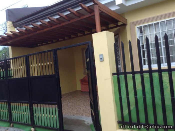 5th picture of Fully Furnished House for Sale - Liloan, Cebu For Sale in Cebu, Philippines
