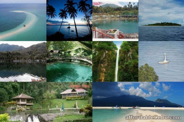 2nd picture of CDO Bukidnon Iligan Camiguin travel and tour packages Offer in Cebu, Philippines