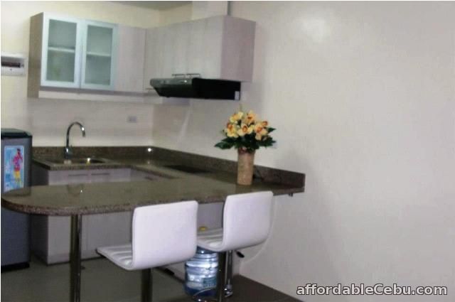 3rd picture of Condo for Rent Furnished Studio in Lahug For Rent in Cebu, Philippines