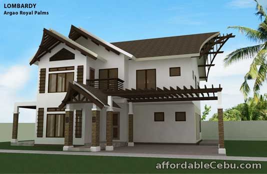 1st picture of Luxurious House and Lot in Argao Cebu For Sale in Cebu, Philippines