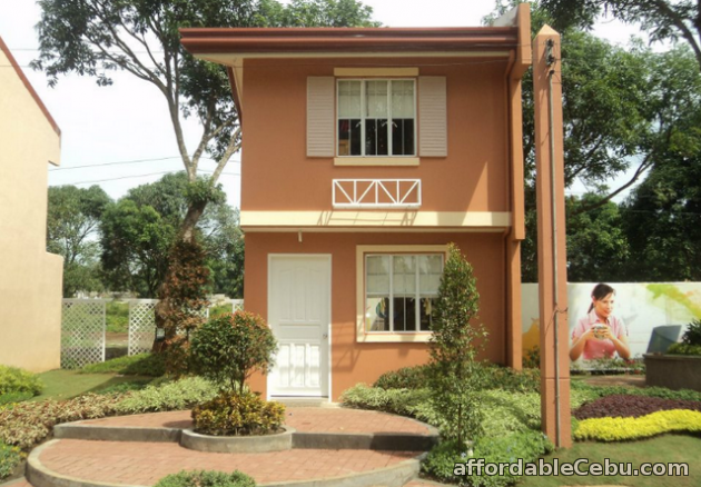1st picture of Camella Bohol Marga Model 09233983560 For Sale in Cebu, Philippines
