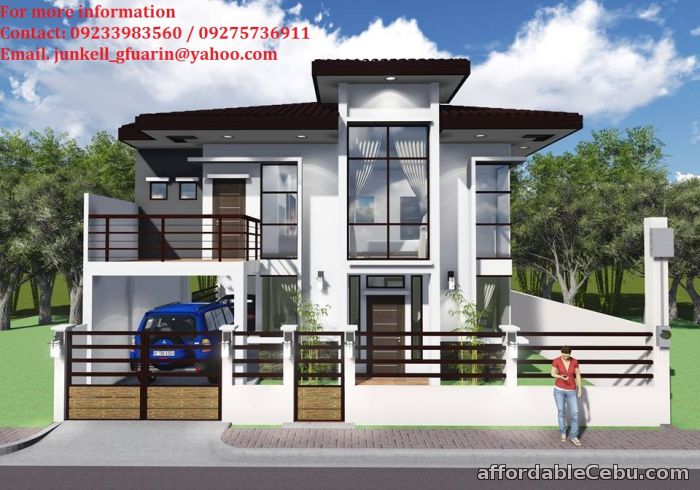 1st picture of House and lot in talisay city cebu For Sale in Cebu, Philippines