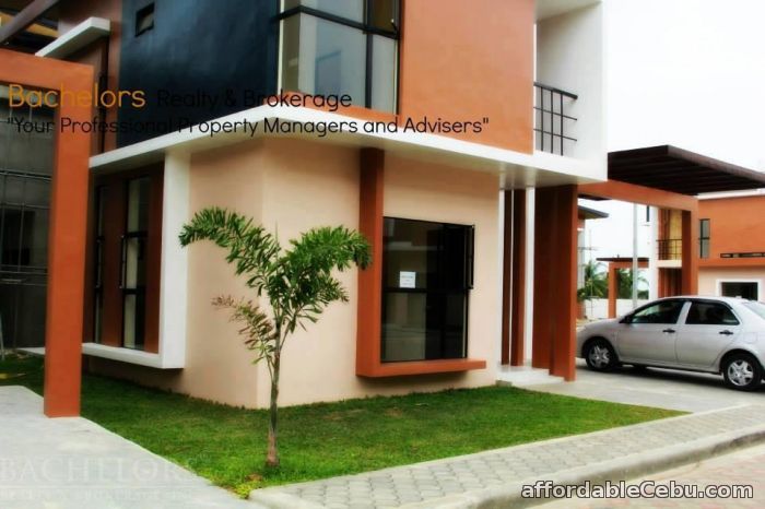 2nd picture of Elegant and beautiful house with 4 bedrooms For Sale in Cebu, Philippines