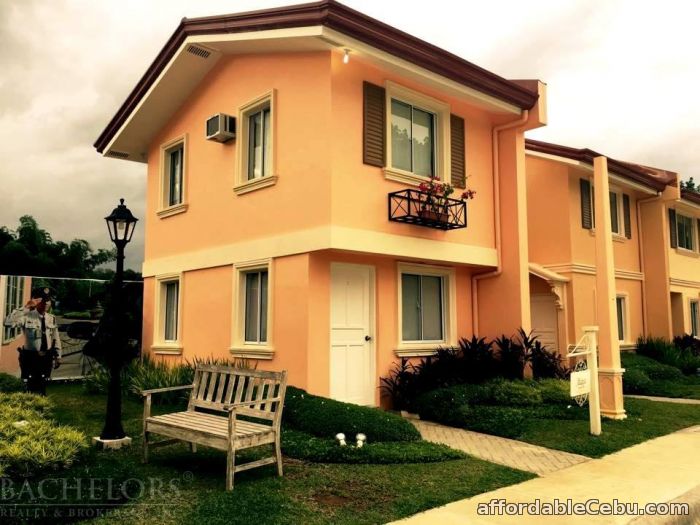 1st picture of Marga Model House and Lot Talamban 2 bedrooms For Sale in Cebu, Philippines