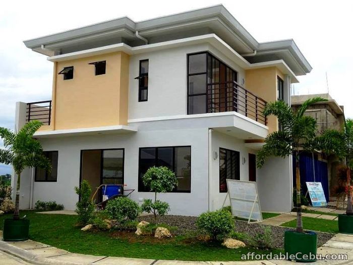 1st picture of Single Detached in Consolacion Cebu with 3 bedrooms and 3 toilet and bath For Sale in Cebu, Philippines