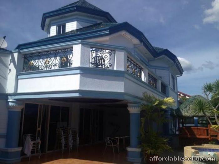 1st picture of House And Lot For Sale in Lawaan, Talisay, Cebu, Central Visayas For Sale in Cebu, Philippines
