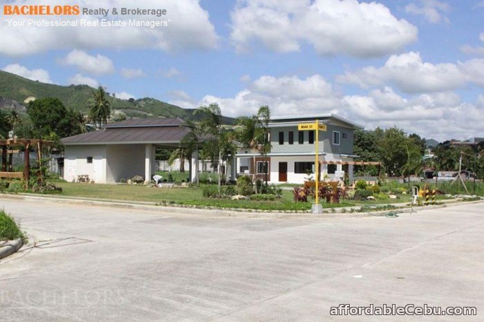 4th picture of 3 bedroom Single Detached House and Lot in Banawa For Sale in Cebu, Philippines