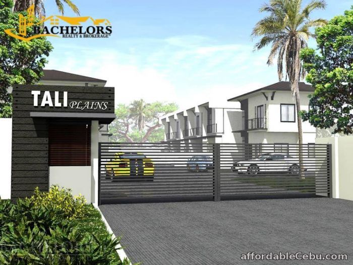 3rd picture of Single Detached House and lot in Talisay For Sale in Cebu, Philippines