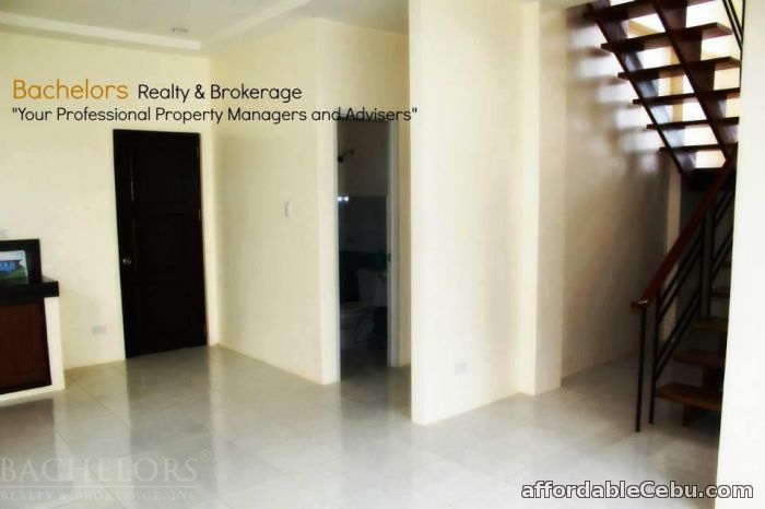 5th picture of Elegant and beautiful house with 4 bedrooms For Sale in Cebu, Philippines