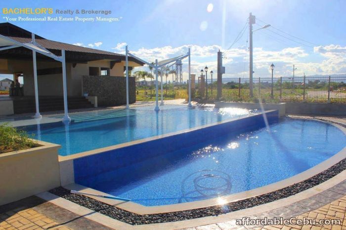 3rd picture of Ajoya Subd Cordova Cebu Duplex house 80sqm & up 093214647547 For Sale in Cebu, Philippines
