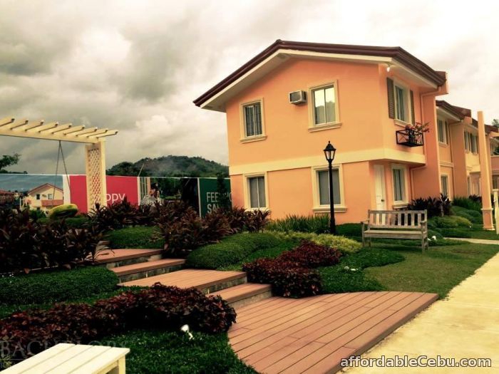 2nd picture of Marga Model House and Lot Talamban 2 bedrooms For Sale in Cebu, Philippines