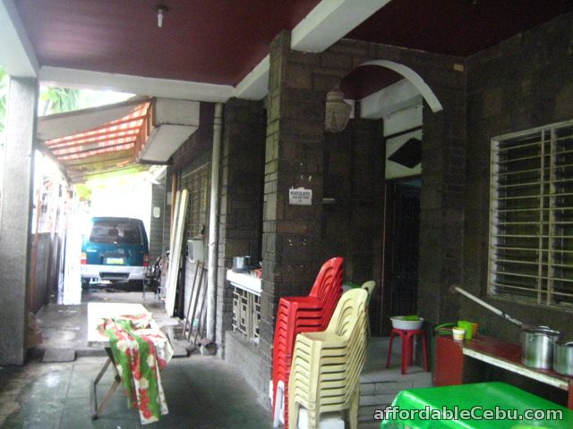 2nd picture of Commercial house and lot for sale Near in Chong Hua Hospital Cebu For Sale in Cebu, Philippines