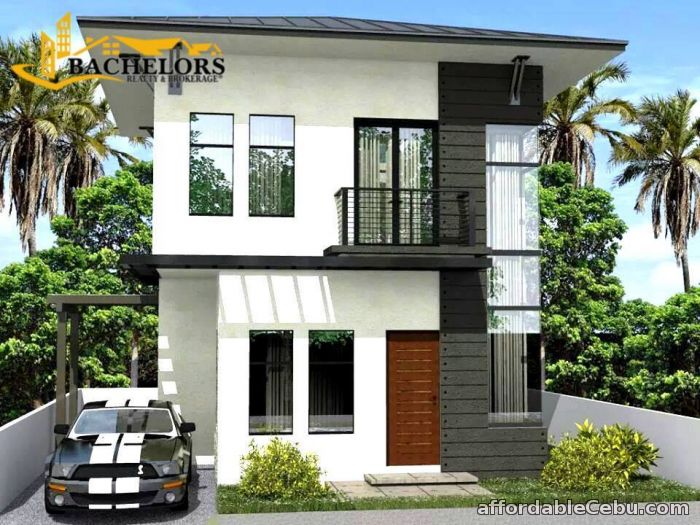 4th picture of Single Detached House and lot in Talisay For Sale in Cebu, Philippines