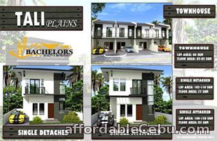 5th picture of Single Detached House and lot in Talisay For Sale in Cebu, Philippines