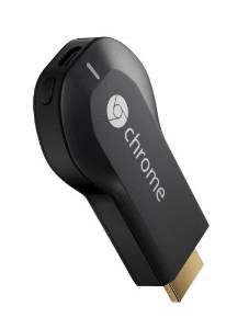 1st picture of FOR SALE CHROME CAST For Sale in Cebu, Philippines
