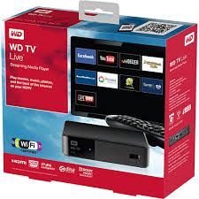 2nd picture of FOR SALE WD- TV LIVE For Sale in Cebu, Philippines