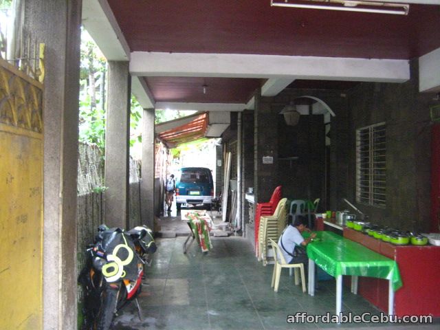 5th picture of Commercial house and lot for sale Near in Chong Hua Hospital Cebu For Sale in Cebu, Philippines