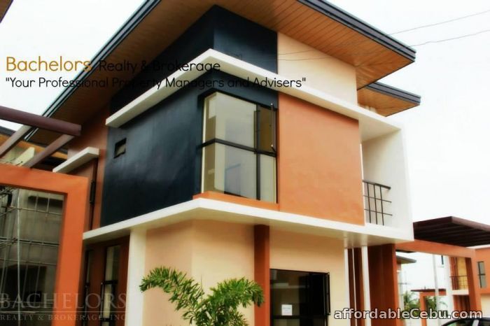 1st picture of Elegant and beautiful house with 4 bedrooms For Sale in Cebu, Philippines