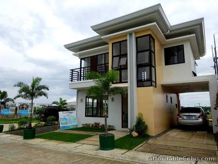 3rd picture of Single Detached in Consolacion Cebu with 3 bedrooms and 3 toilet and bath For Sale in Cebu, Philippines