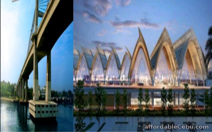 4th picture of Camella La Brisa Mactan 2storey Townhomes 09321464757 For Sale in Cebu, Philippines