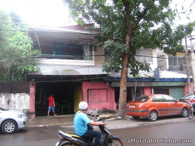 3rd picture of Commercial house and lot for sale Near in Chong Hua Hospital Cebu For Sale in Cebu, Philippines
