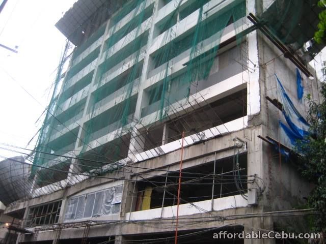 4th picture of Commercial house and lot for sale Near in Chong Hua Hospital Cebu For Sale in Cebu, Philippines