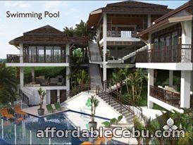 4th picture of Single detached downhill House and lot with 4 bedrooms including maid's room For Sale in Cebu, Philippines