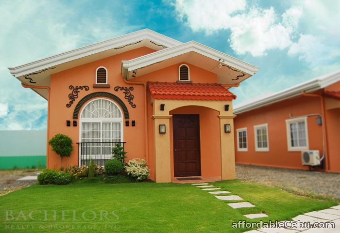 1st picture of Ready for Occupancy Alegria Palms Hidalgo Royale For Sale in Cebu, Philippines