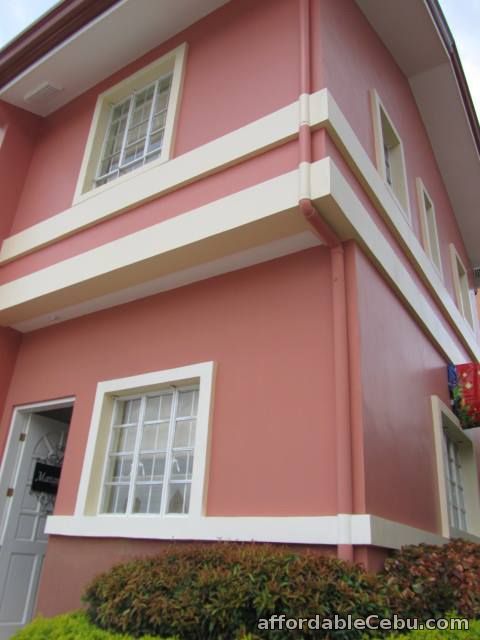 3rd picture of RFO Camella Talamban Marga model 2-Storey For Sale in Cebu, Philippines