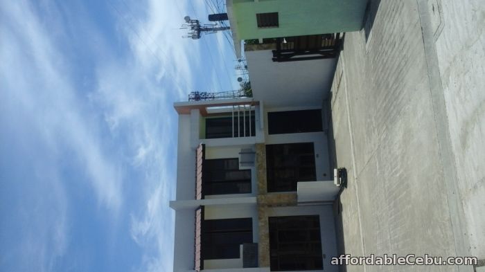 2nd picture of Newly built eastgate townhouse accross marina mall & back of mactan tropics For Rent in Cebu, Philippines