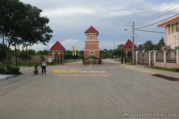 5th picture of Camella La Brisa Mactan 2storey Townhomes 09321464757 For Sale in Cebu, Philippines