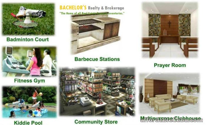 4th picture of Bamboo Bay Resort Condo 2BR unit in Mabolo 27k/month For Sale in Cebu, Philippines