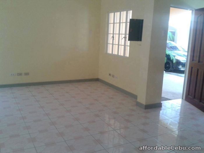2nd picture of For Rent Unfurnished House in Paknaan Mandaue City Cebu - 3BR For Rent in Cebu, Philippines