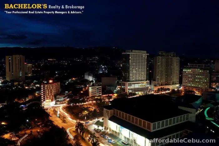4th picture of Avalon Condo 3BR with free carpark in Ayala Cebu For Sale in Cebu, Philippines