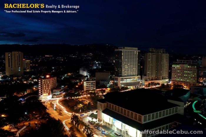 4th picture of Avalon Condo 3BR with free carpark in Ayala Cebu For Sale in Cebu, Philippines